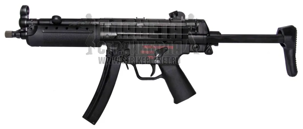 VFC MP5 A5