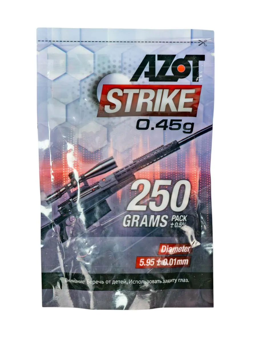 Azot 6 VES0 45 250