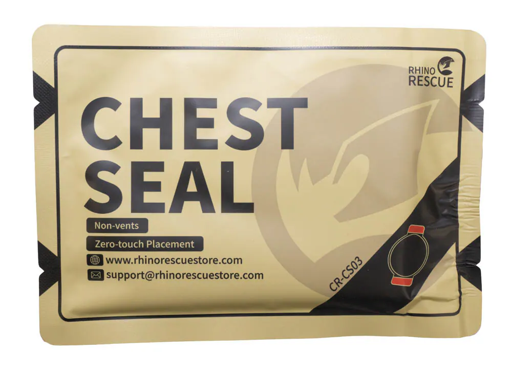 Rhino Rescue CRCS03