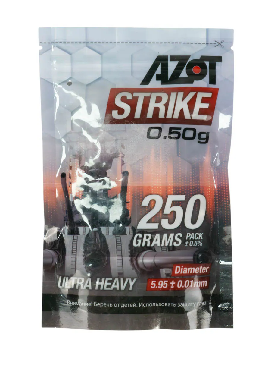 Azot 6 VES0 50 250