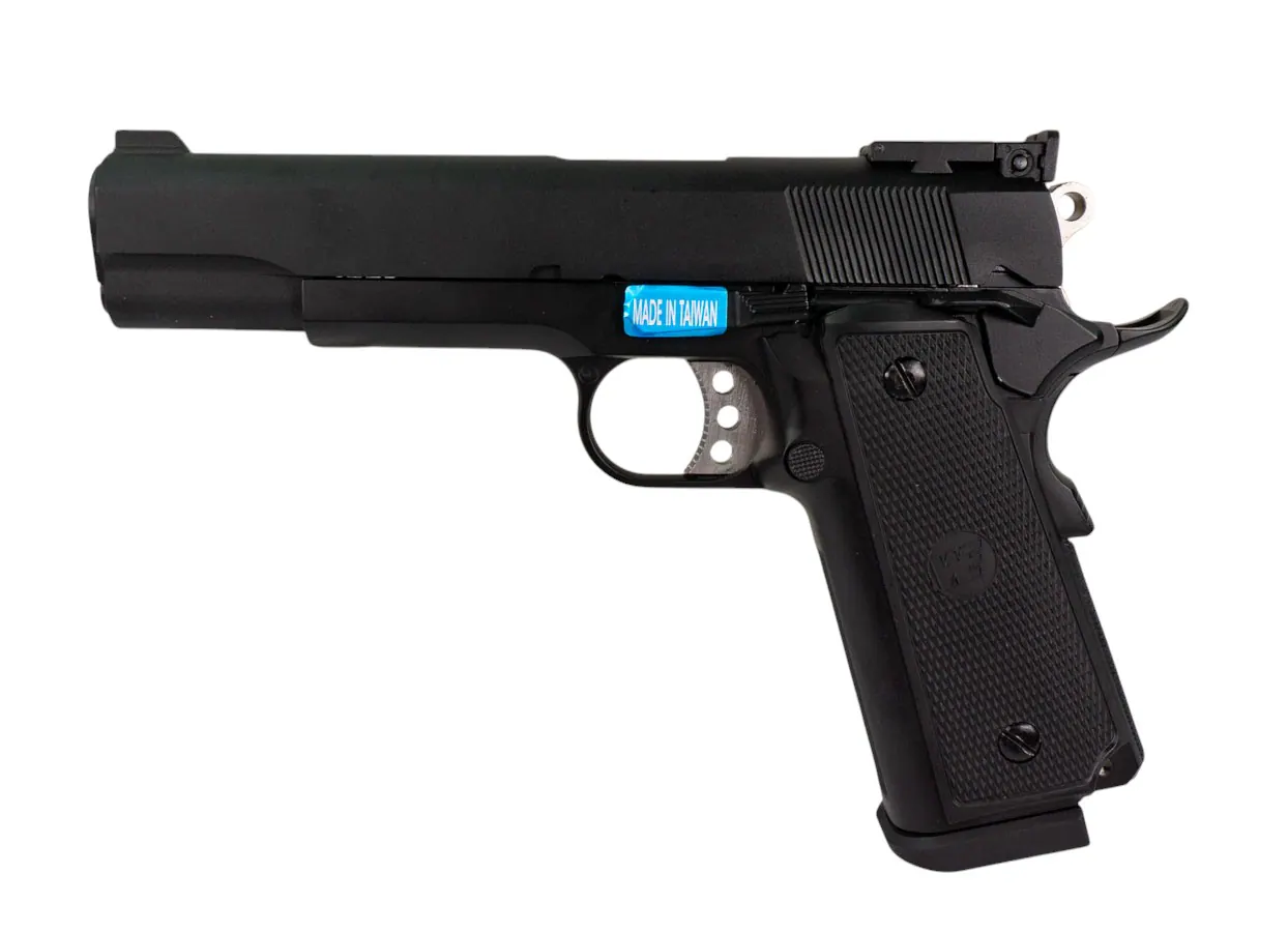 WE COLT1911 P14 WEE004B