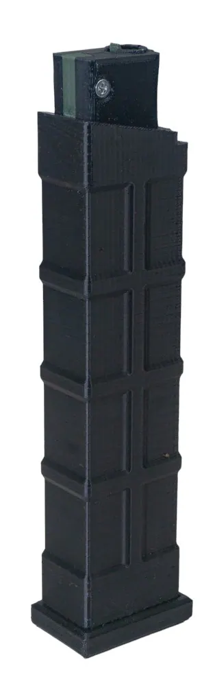 VZ61 AEP30 3D