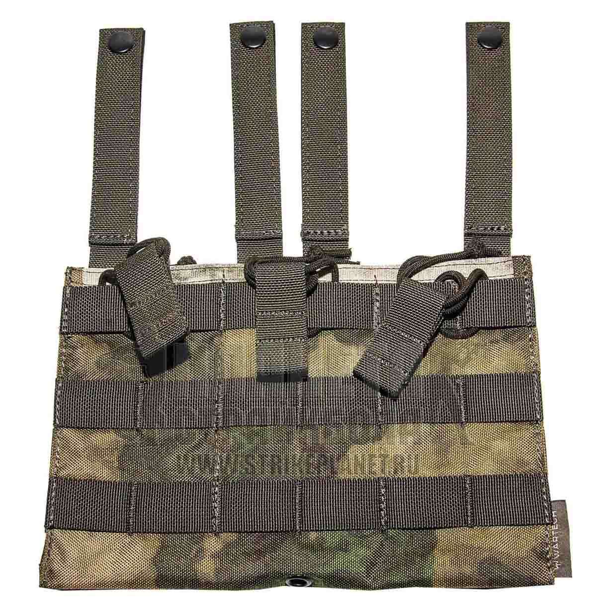 WARTECH M4 3SHT