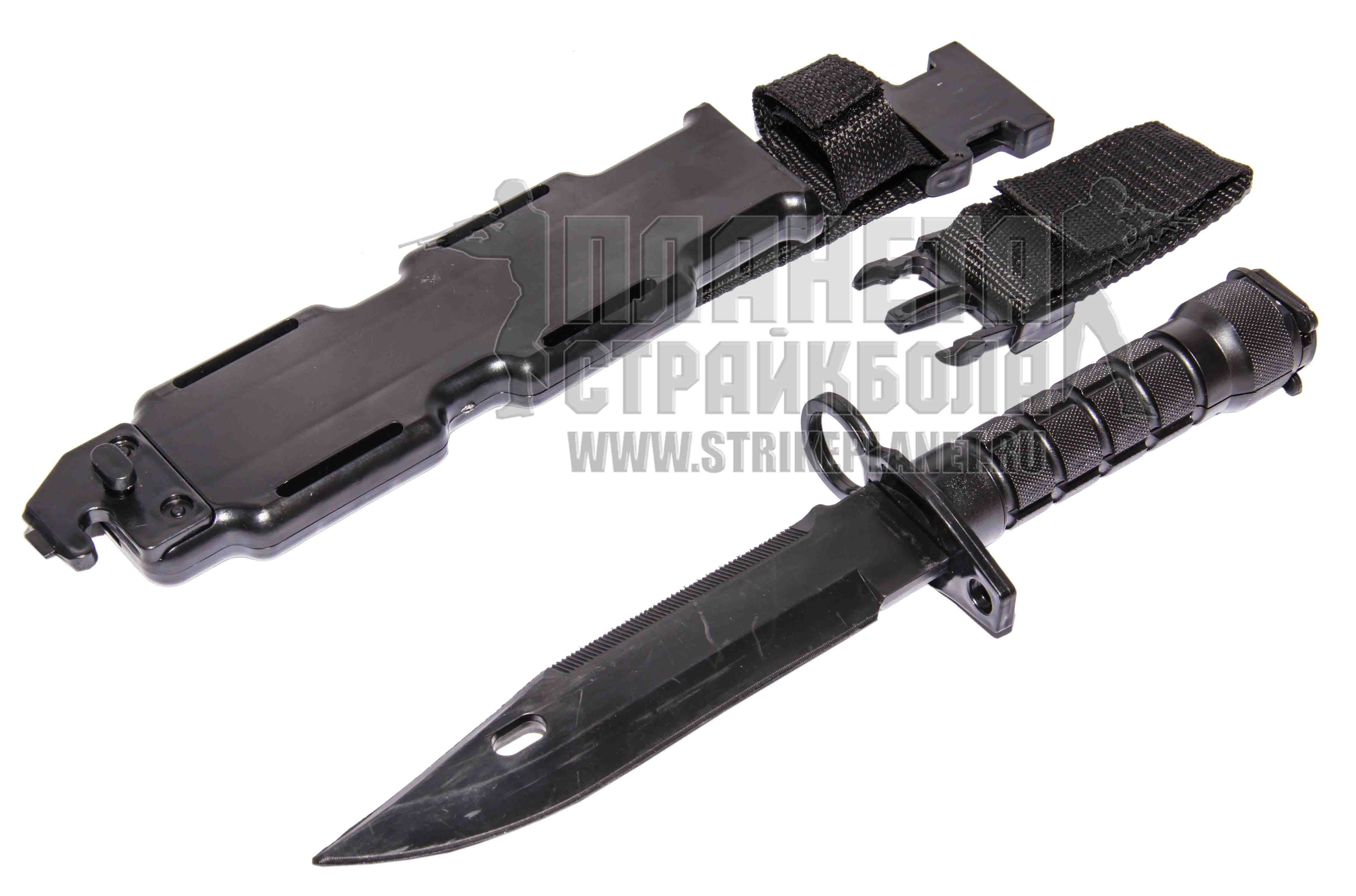 M9 M4