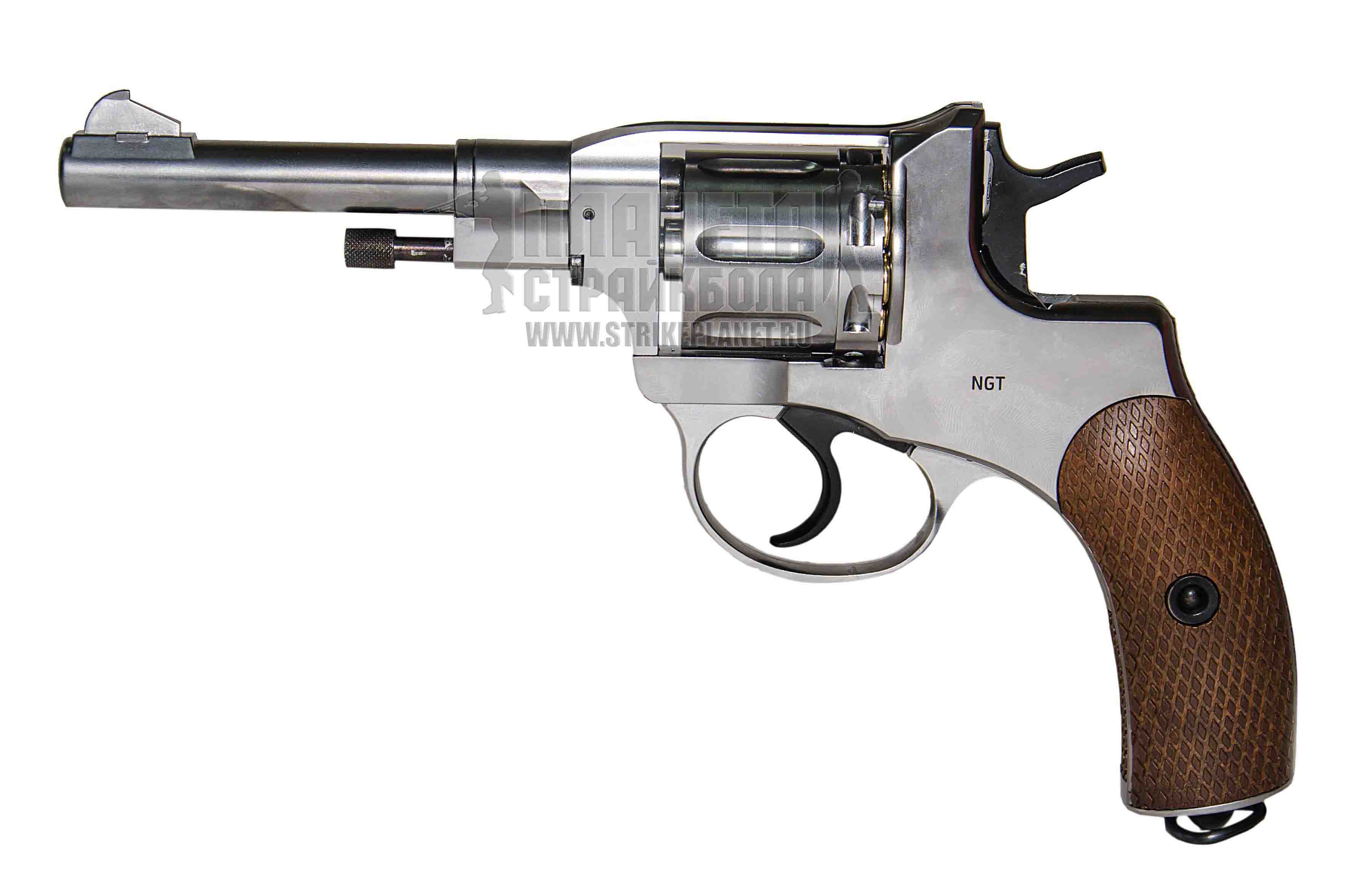 Gletcher CO2 4.5MM