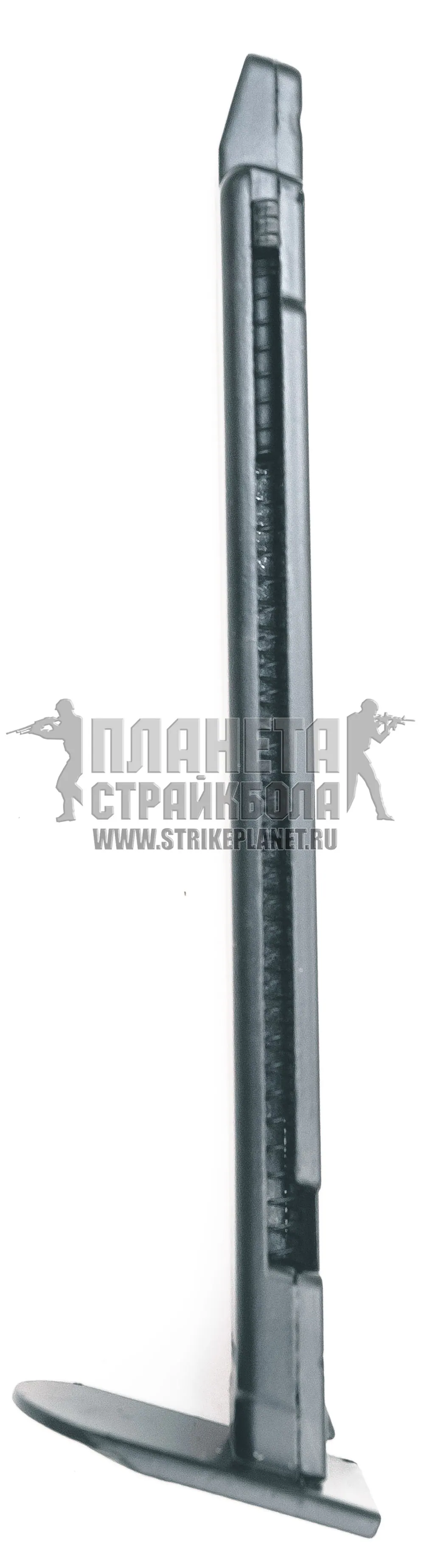 Gletcher APS17 CO2