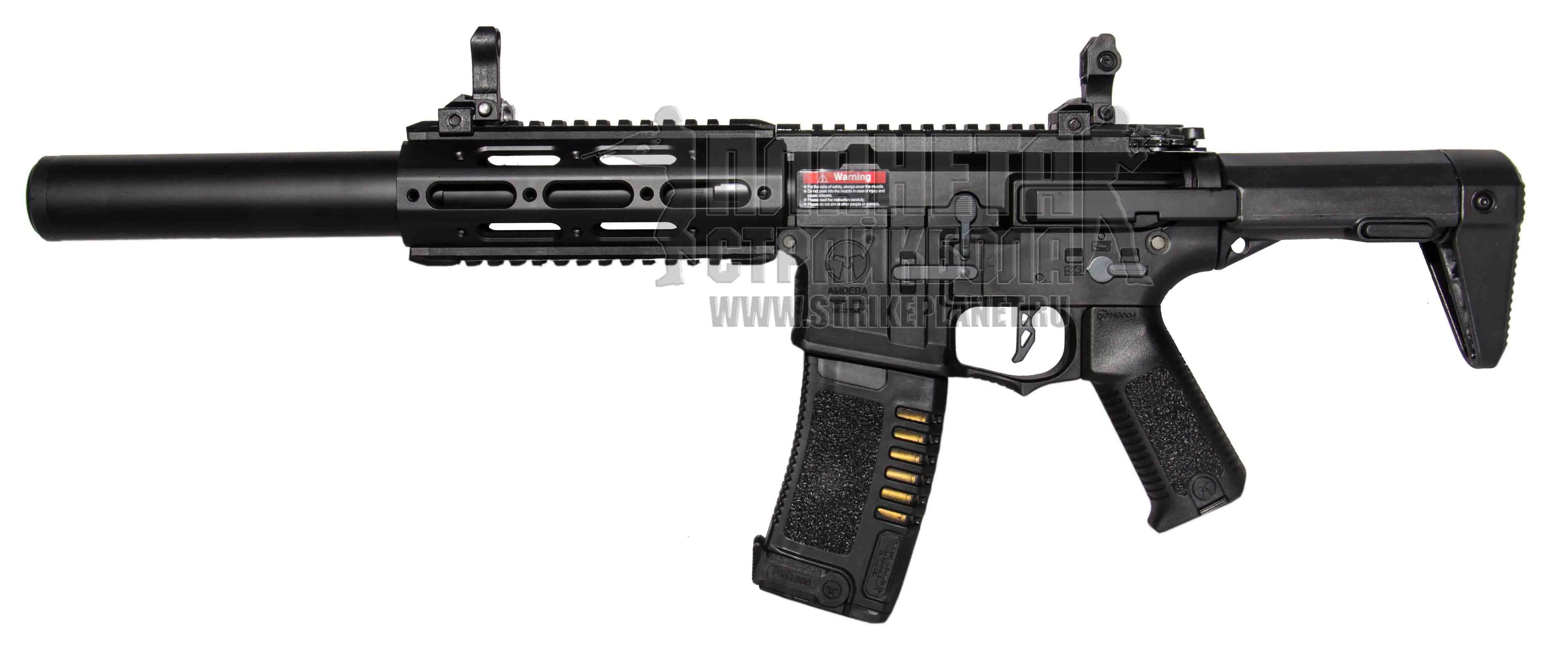 Ares M4 AM014BK