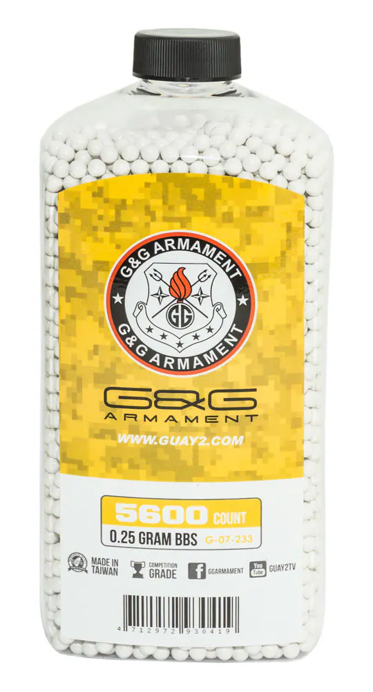 G&G G&G0.25G 5600SHT