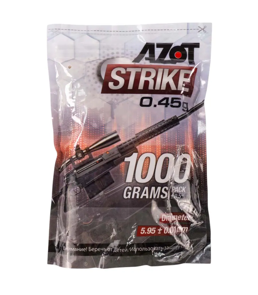 Azot AZOT0.45G 2200SHT