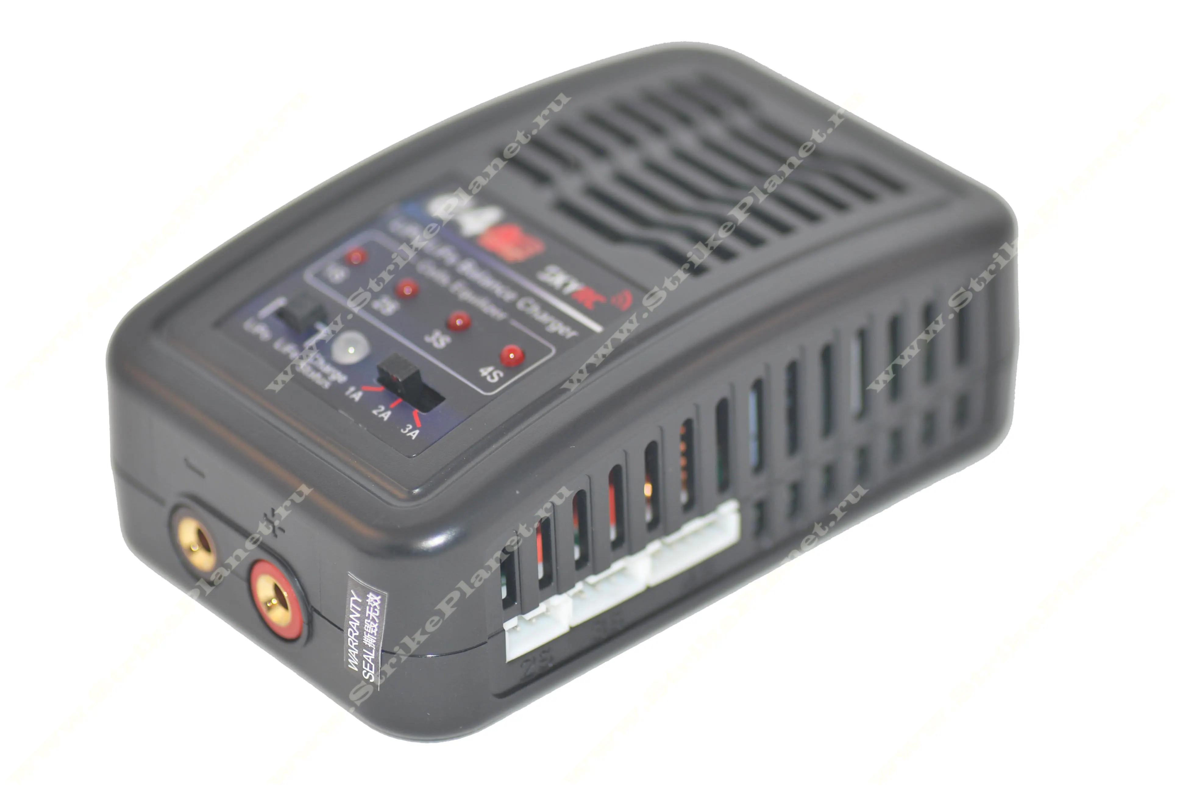 IMAX E4AC LIFEPO4