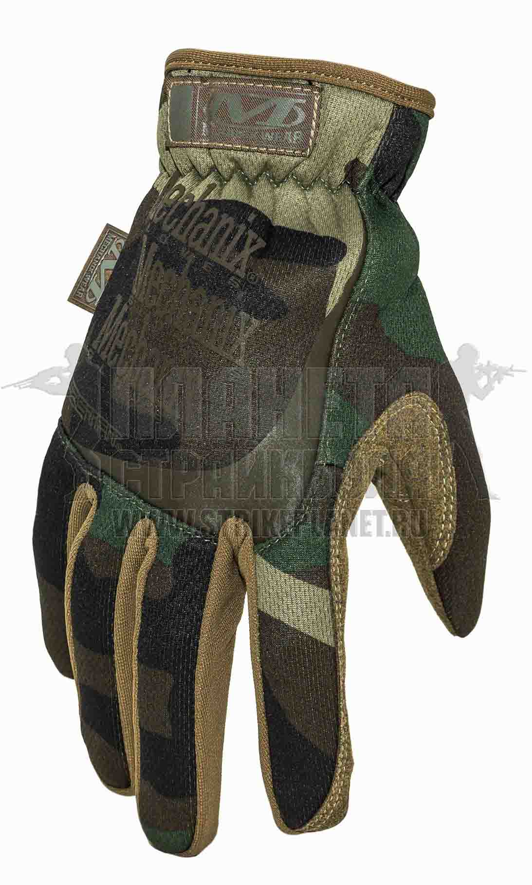 Mechanix MFF77010