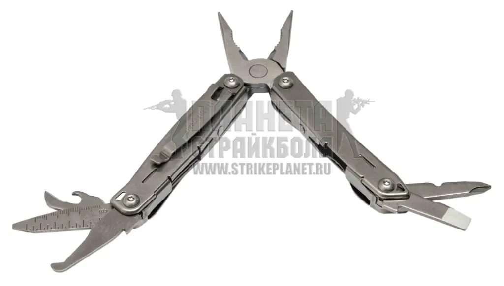 Leatherman