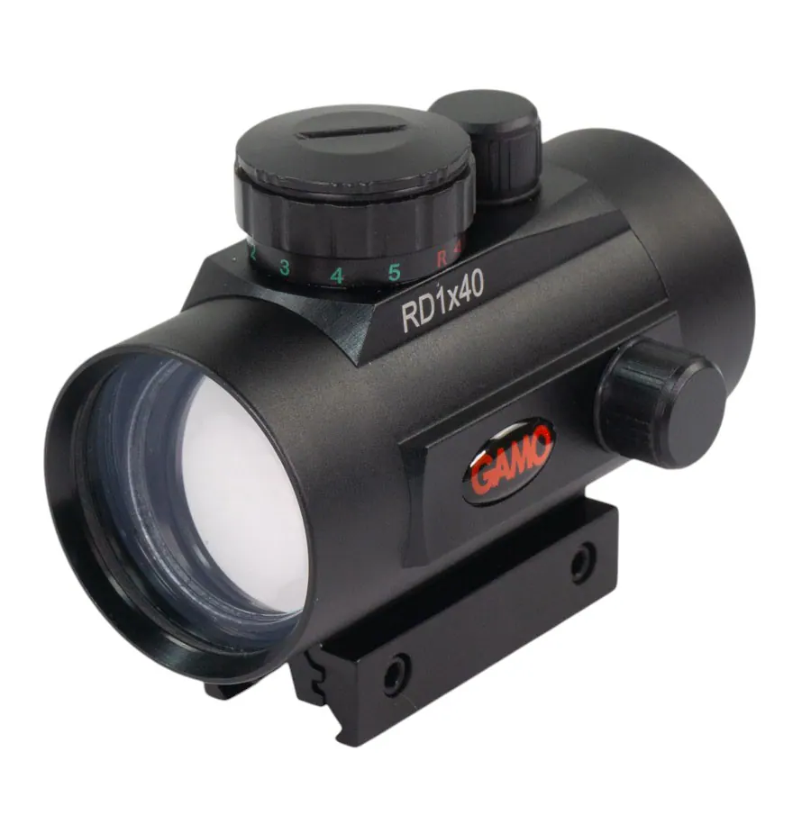 Gamo 1X40