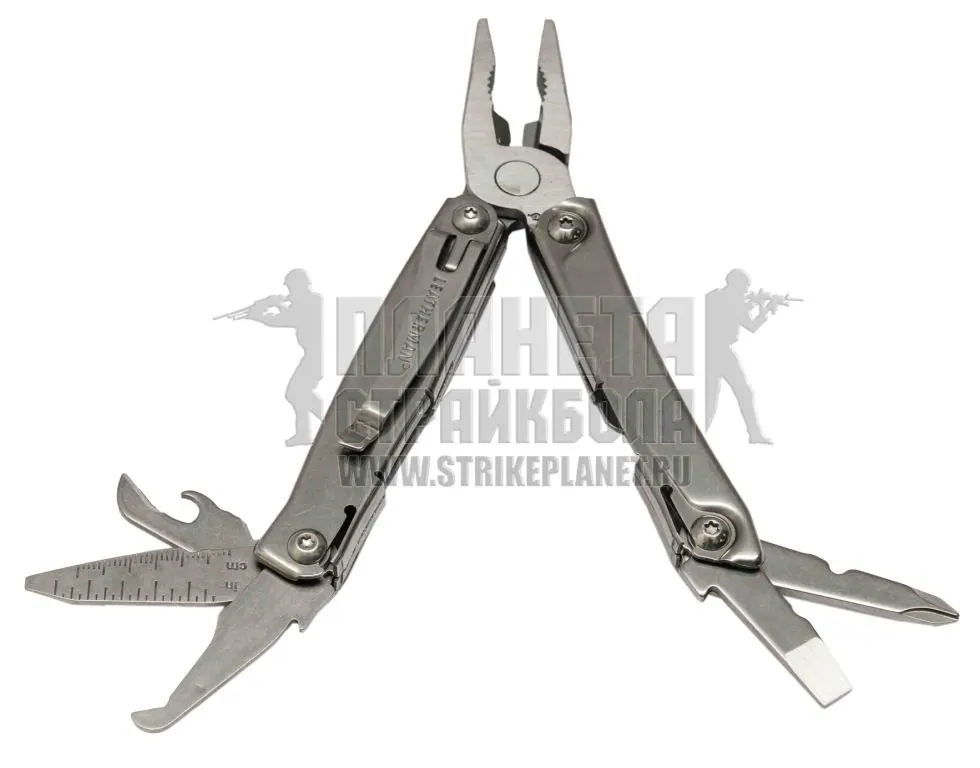 Leatherman