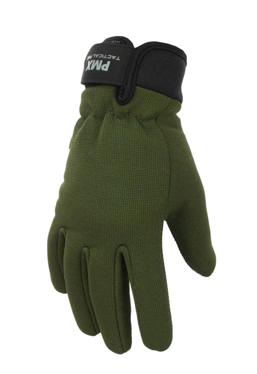 PMX TACTICAL PRO
