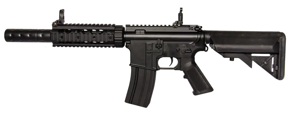 CYMA M4 CQB