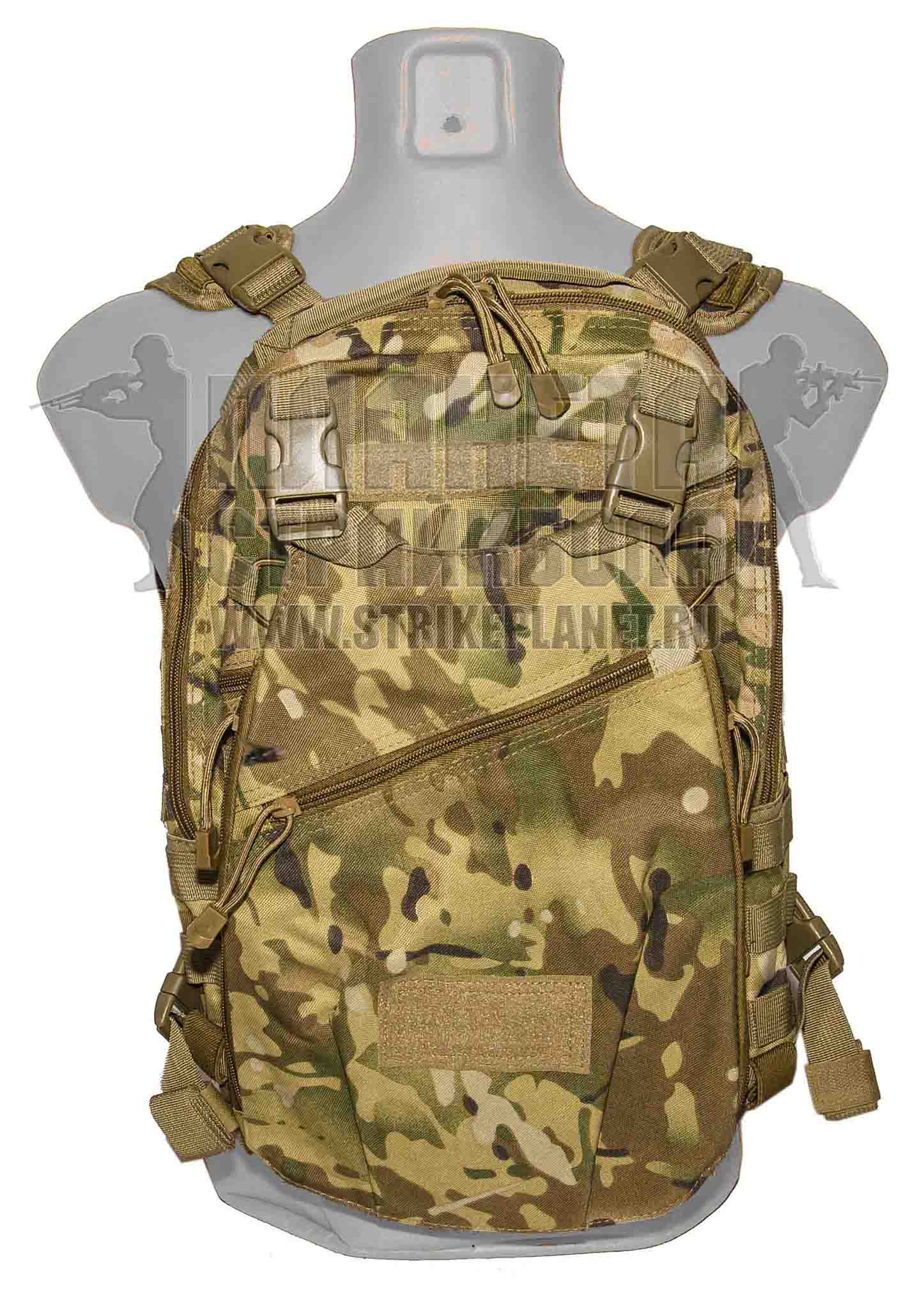 10L TACTICAL
