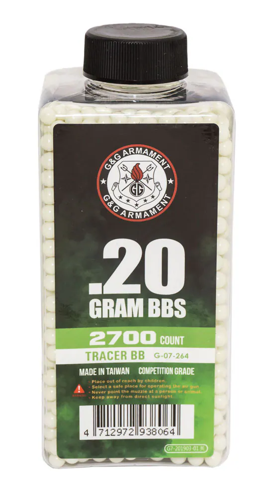 G&G G&G0.20G 2700SHT