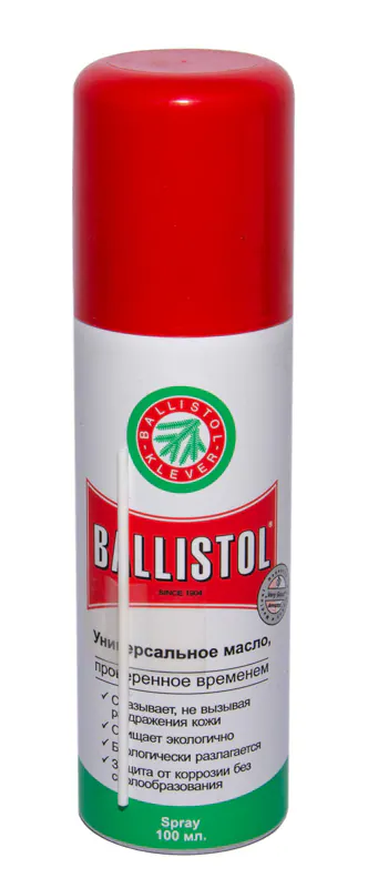 Ballistol 100ML