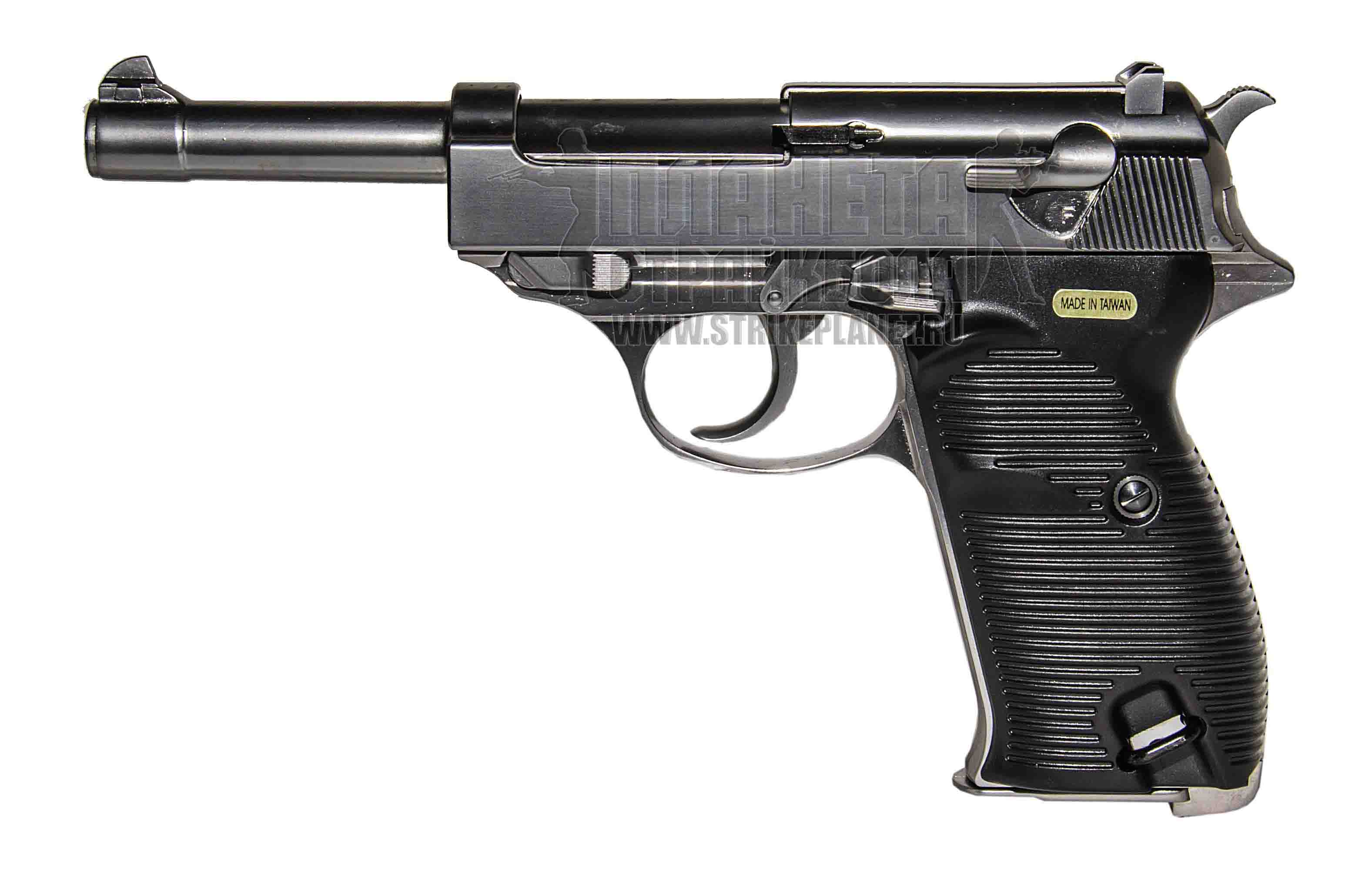 WE P38