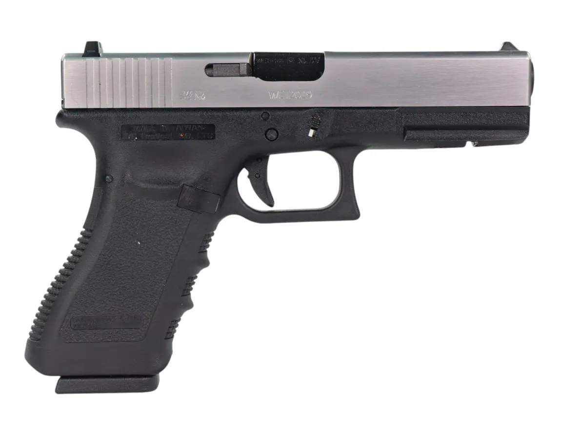 WE 17 GEN3 WEG001ASV