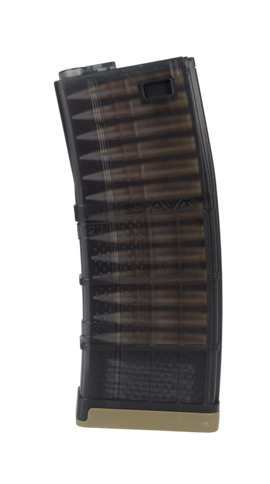 CYMA AR15 L5AWM 300BLK 150
