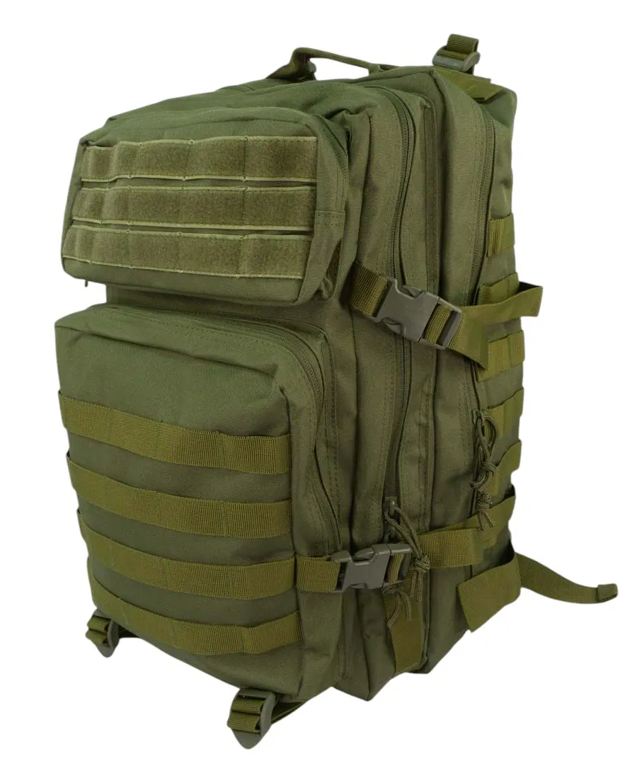 Rusforce 50L