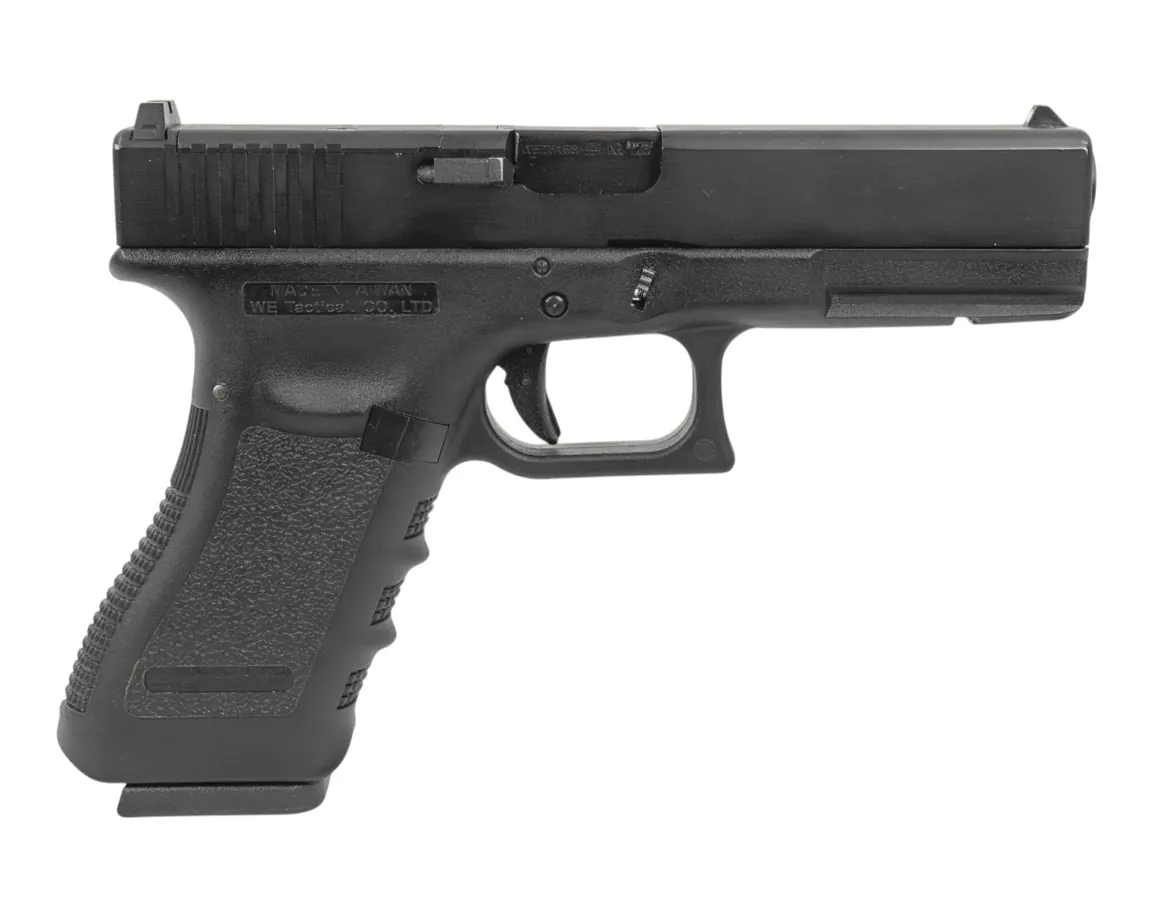 WE G17BKAMOSGEN3 WEG001RDABK