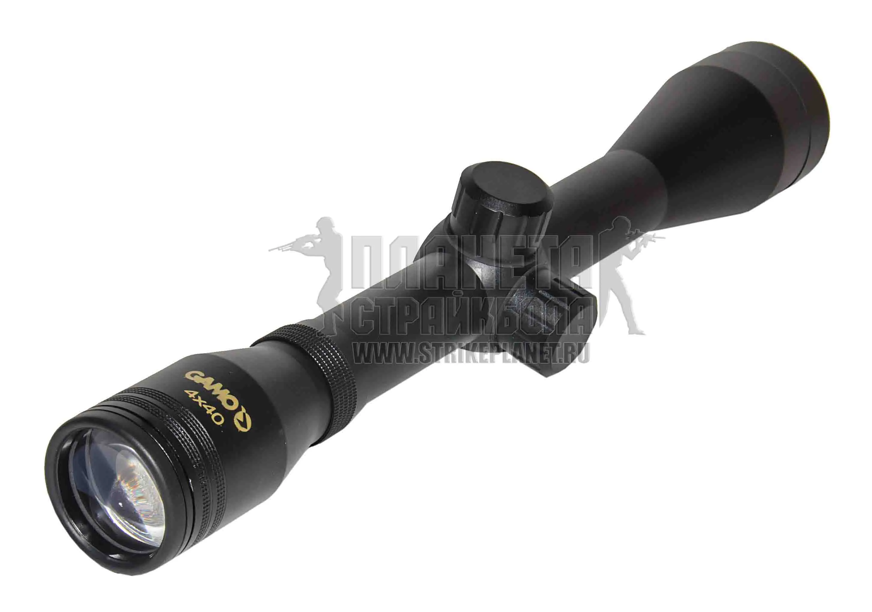 Gamo 4X40 52632
