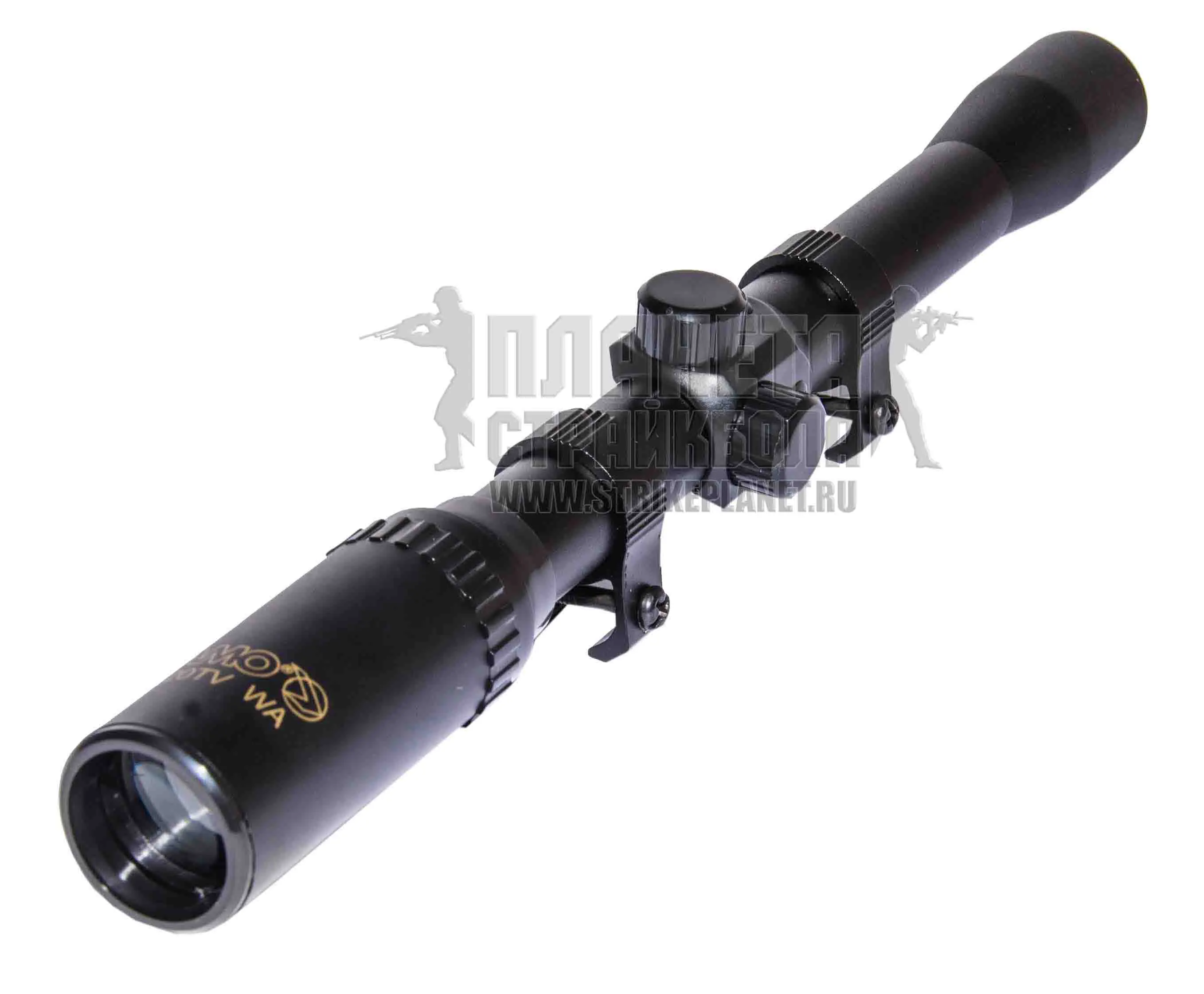 Gamo 4X20 61528