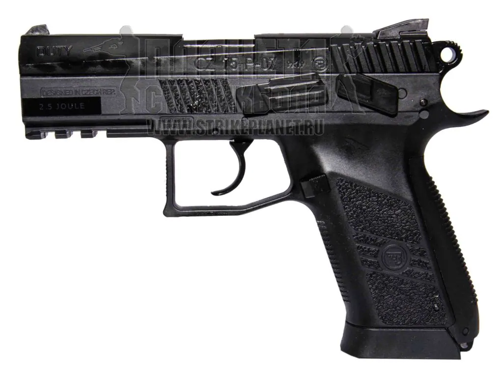 ASG CZ75 P07 BB4.5MM