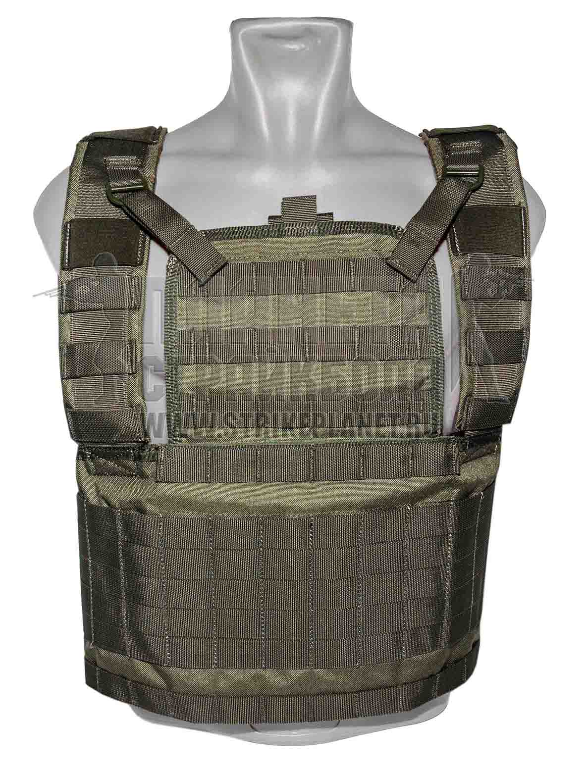 WARTECH
