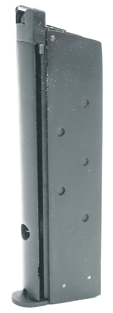 WE COLT1911 15