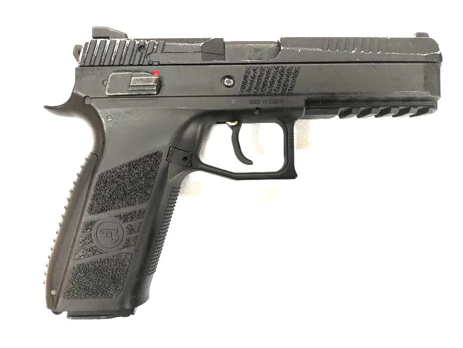 KJW P09 93M
