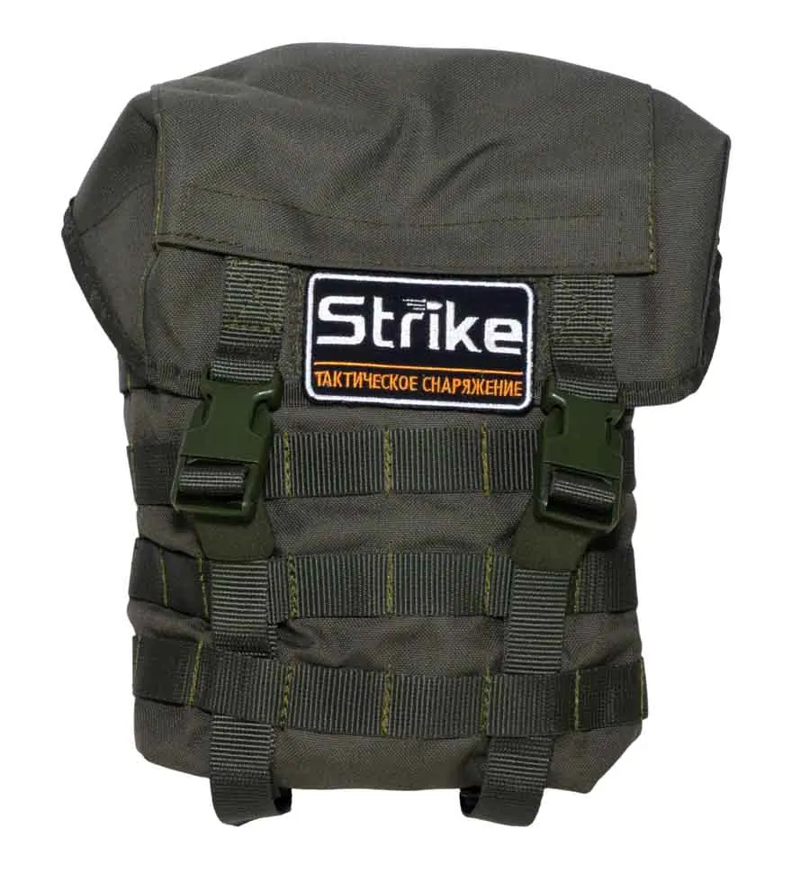 Strike