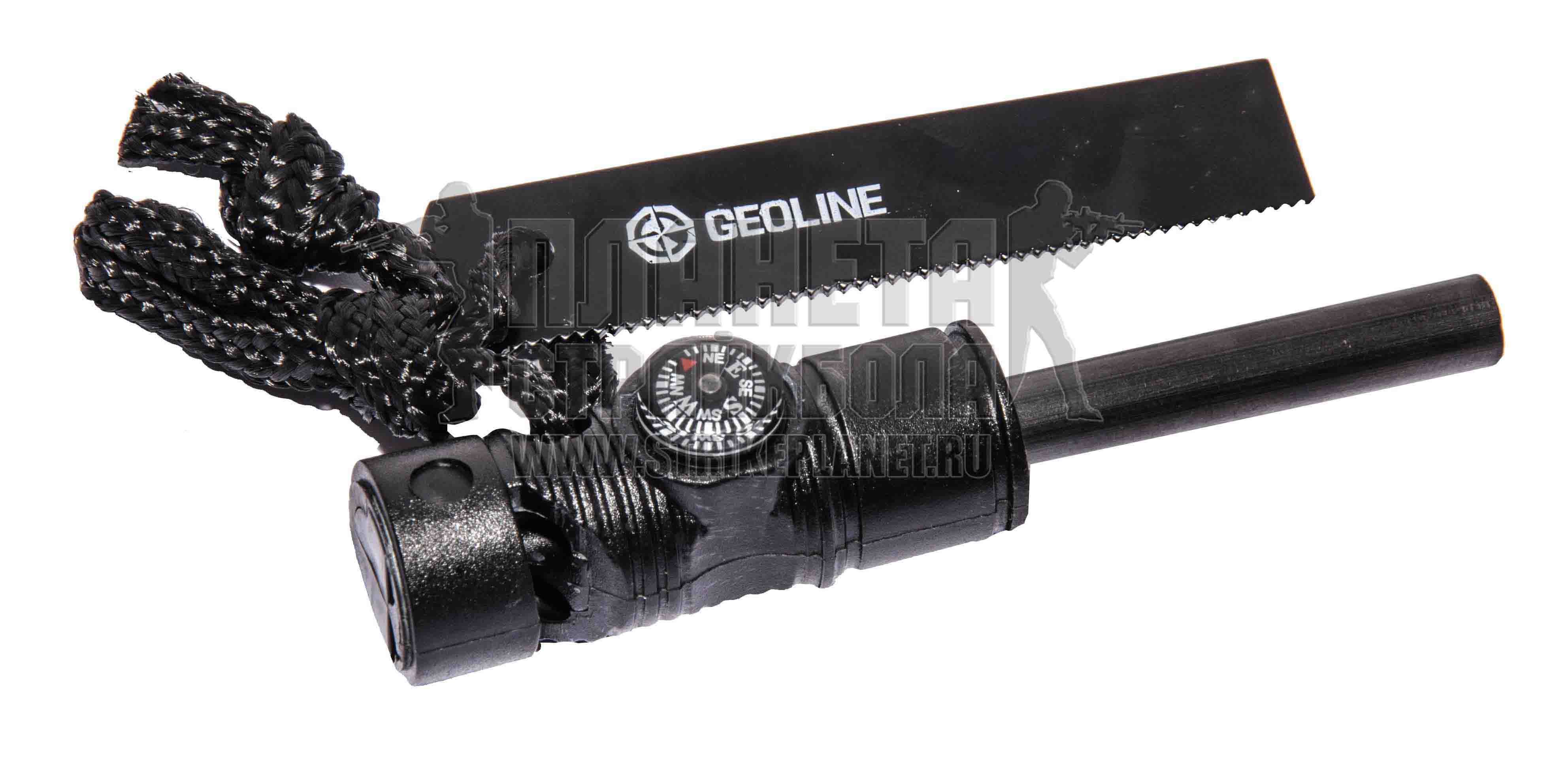 Geoline
