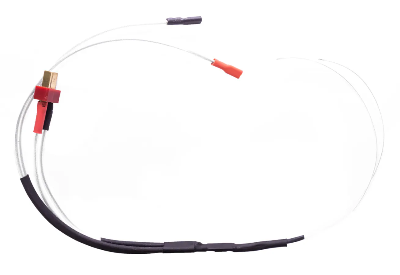 Strike V3 TCONNECTOR
