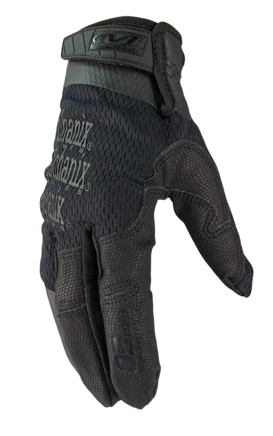Mechanix 0.5