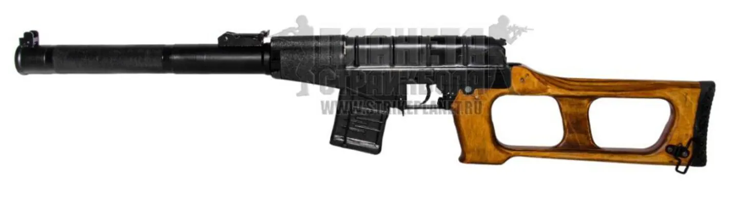 СТО 9х39 9X39
