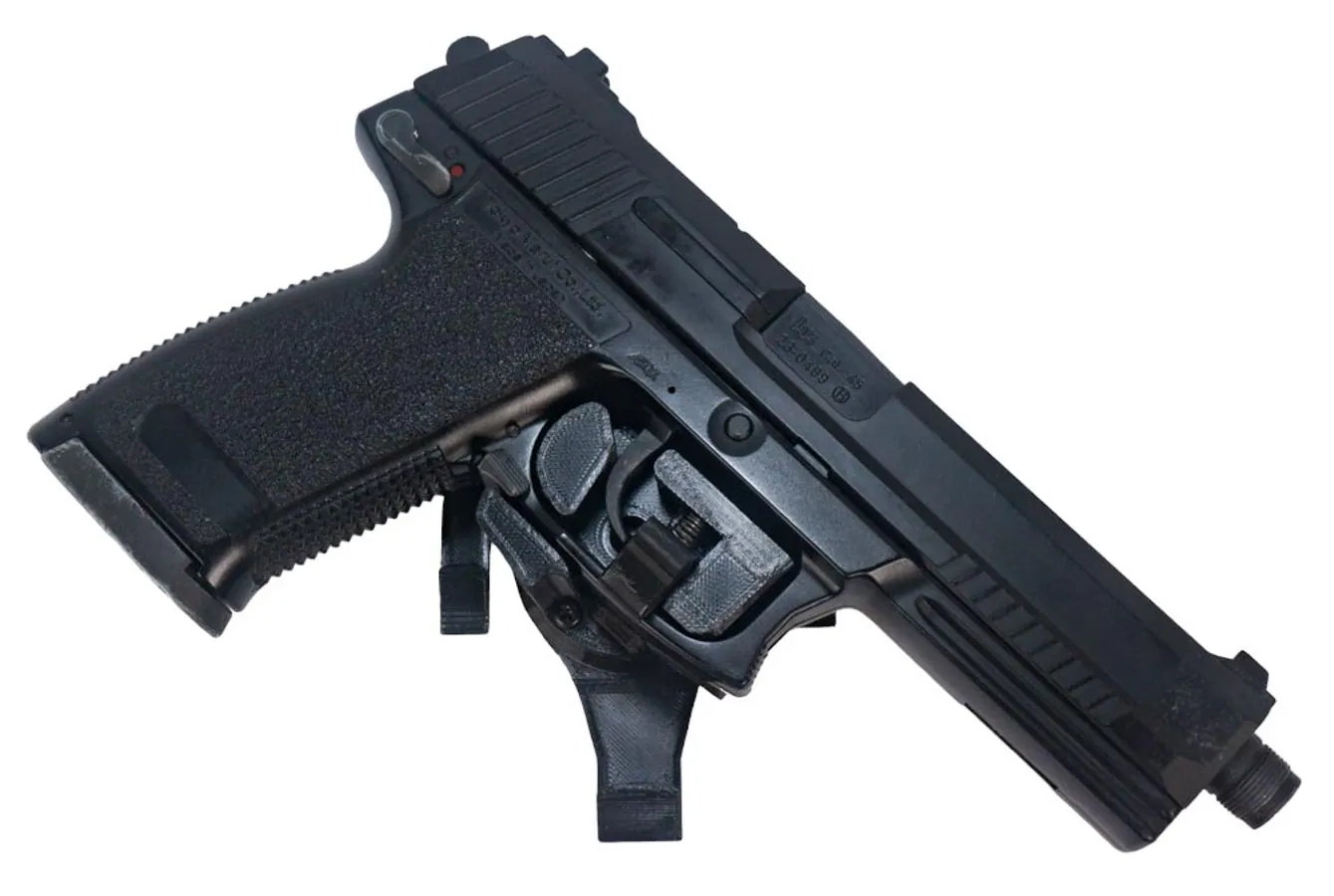 Strike MK23