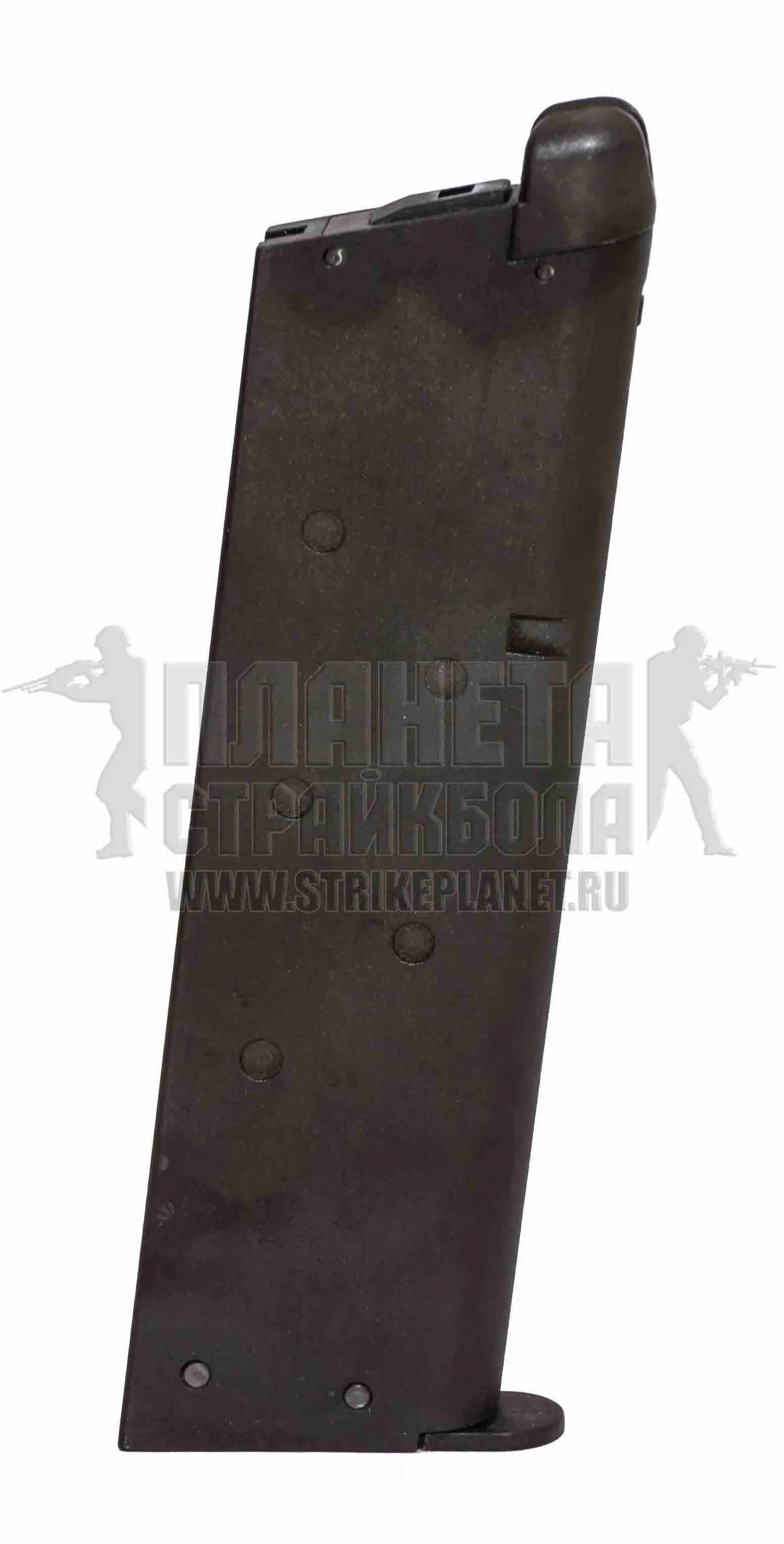 KSC M1911 A1 14