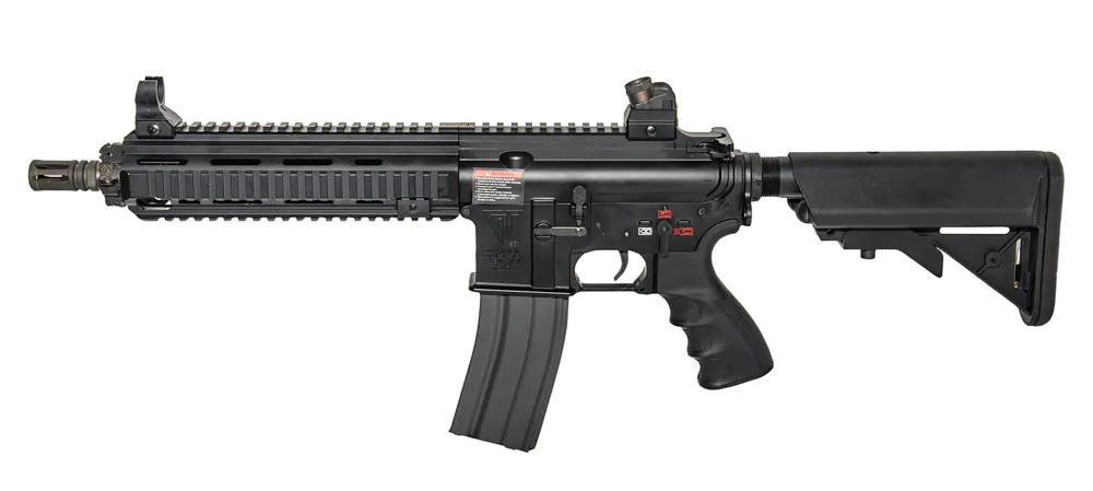 G&G NK416 SHORT