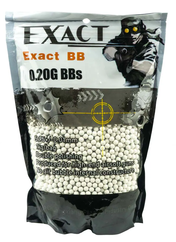 Exact 0.20G 5000SHT