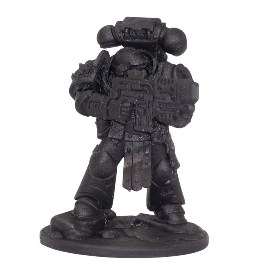 Strike 40K 32
