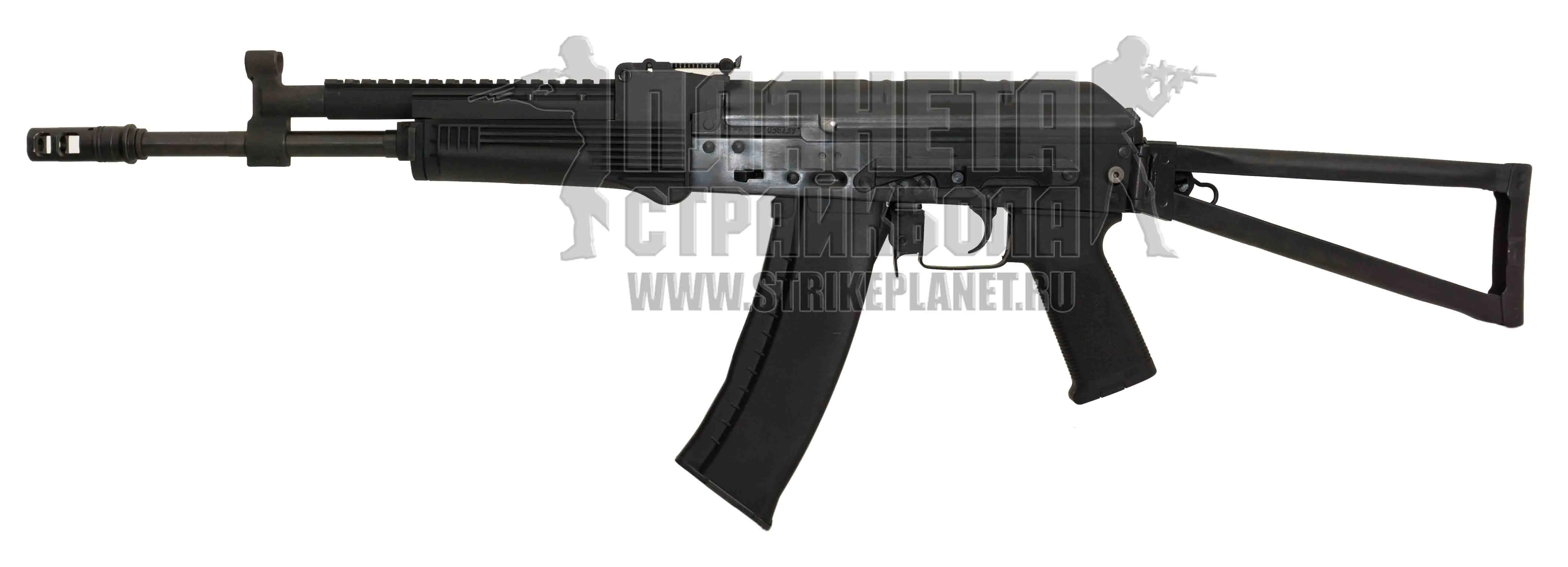 E&L AKS74 TACTICAL