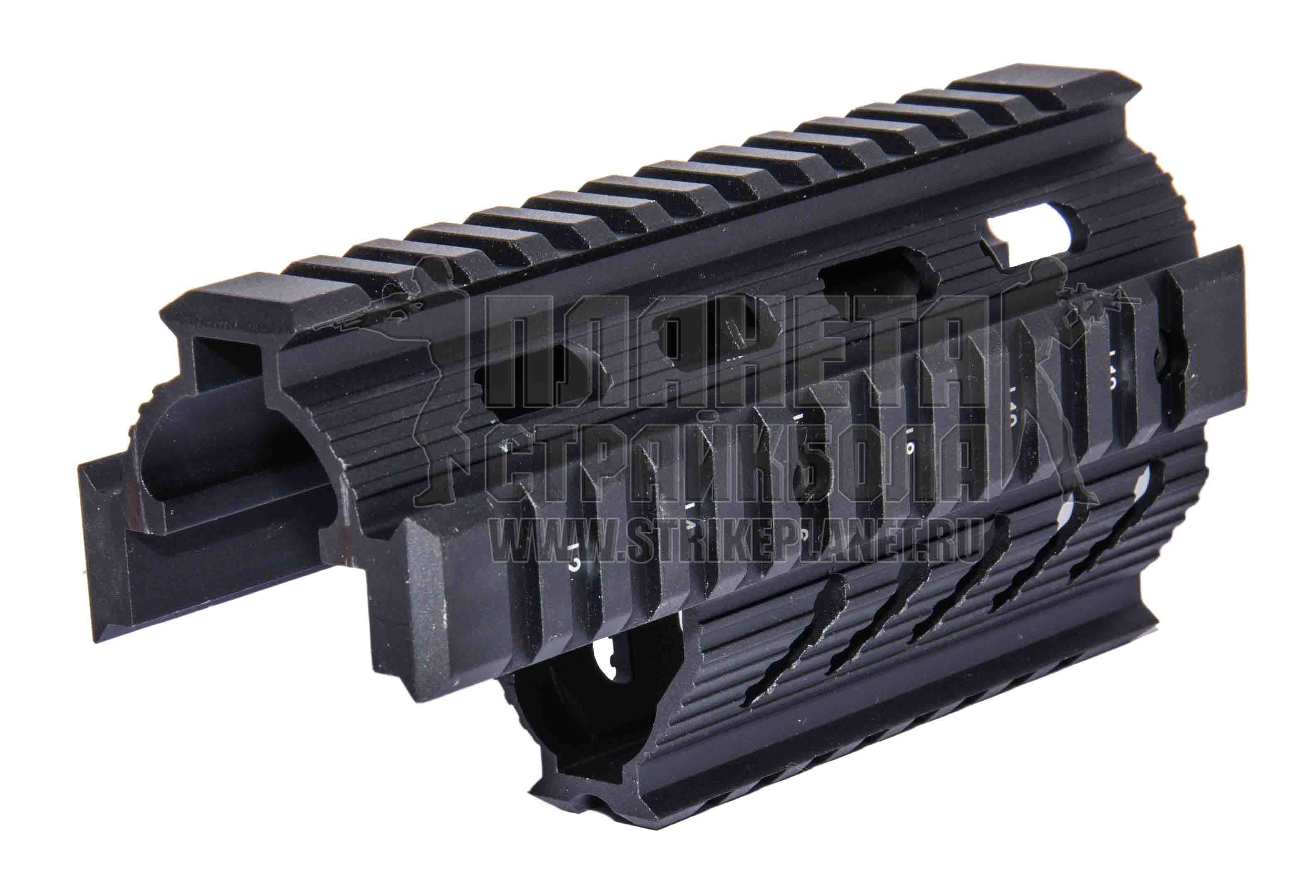 LCT AK74 TX1
