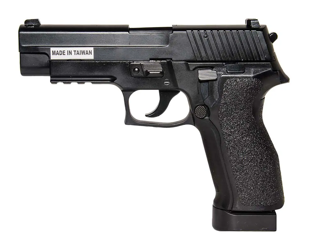 P226 E2 CO2