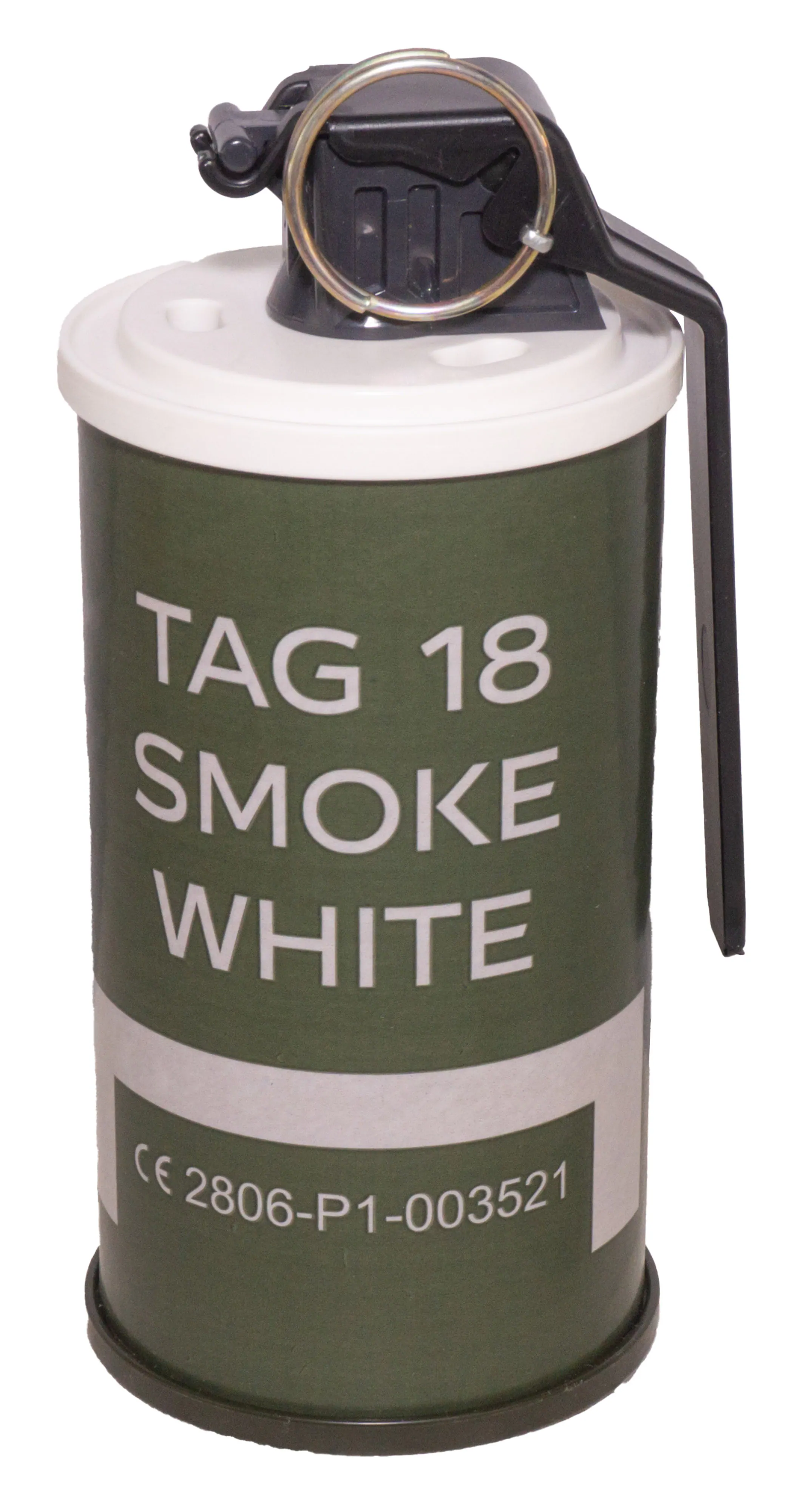 TAG TAG18