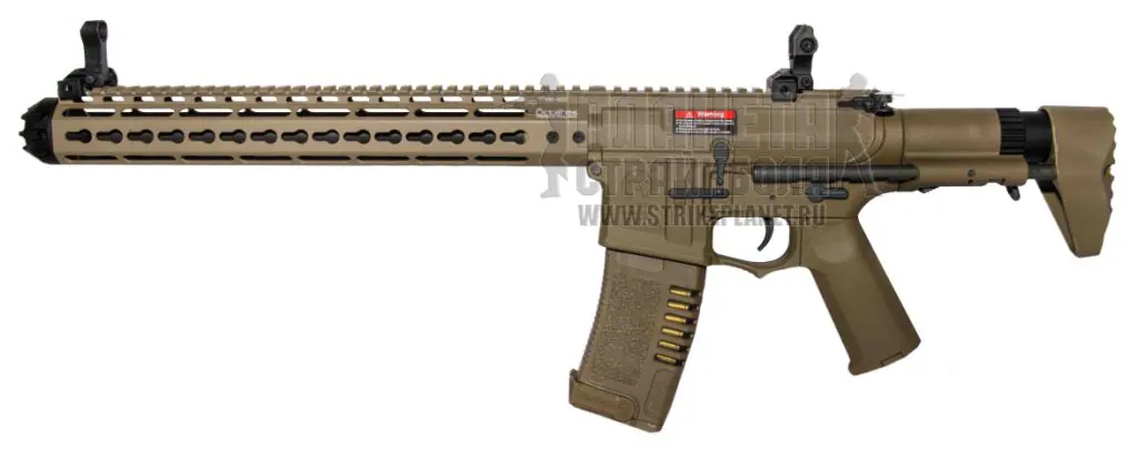 Ares M4 AM016