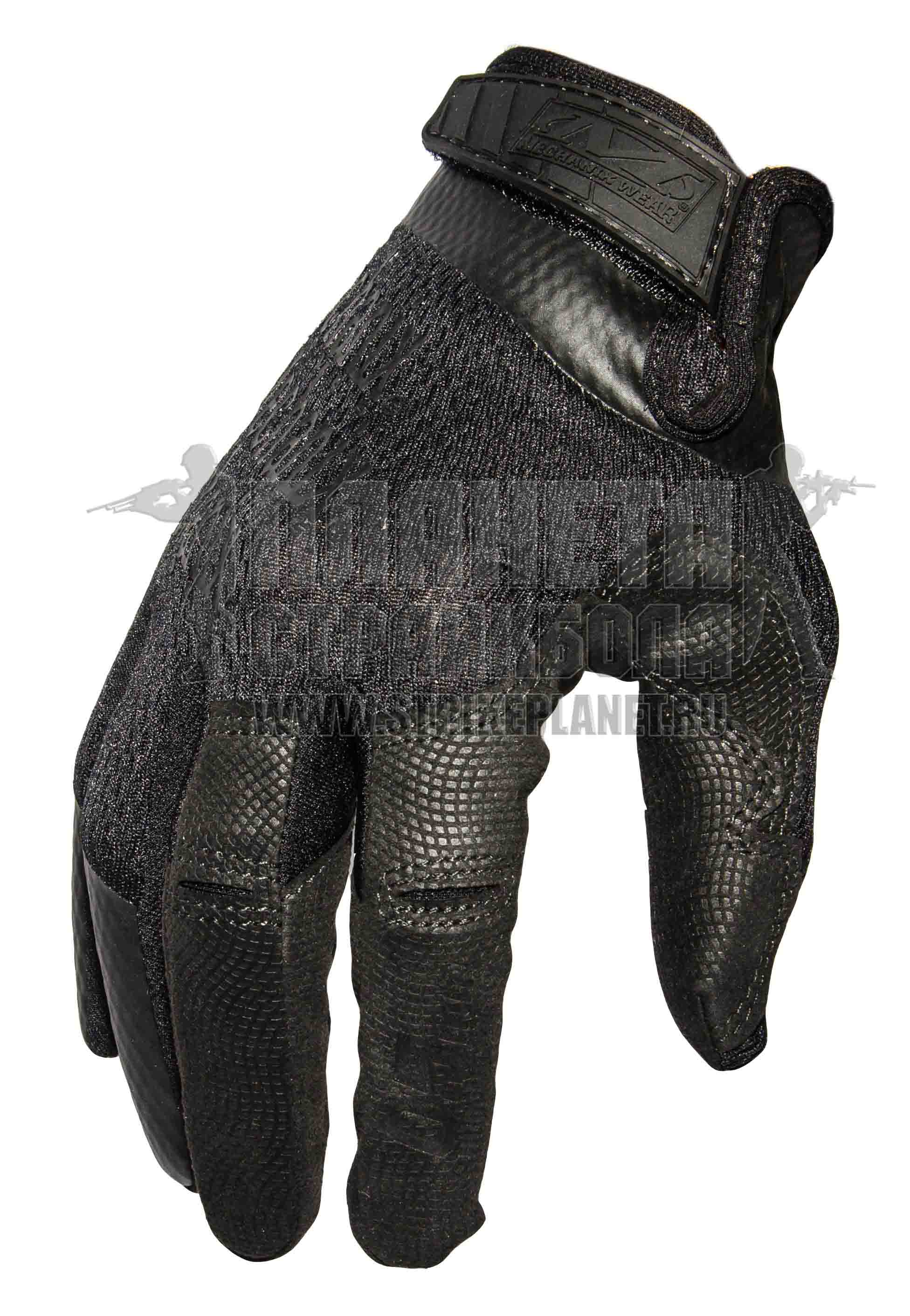 Mechanix 0.5
